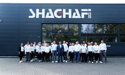shaghafi rheine